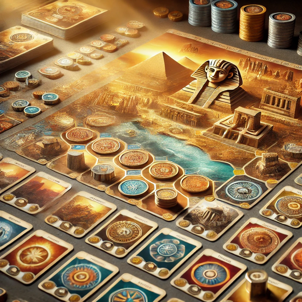 7 Wonders