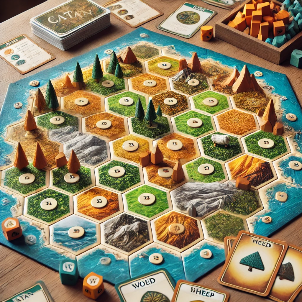 Catan